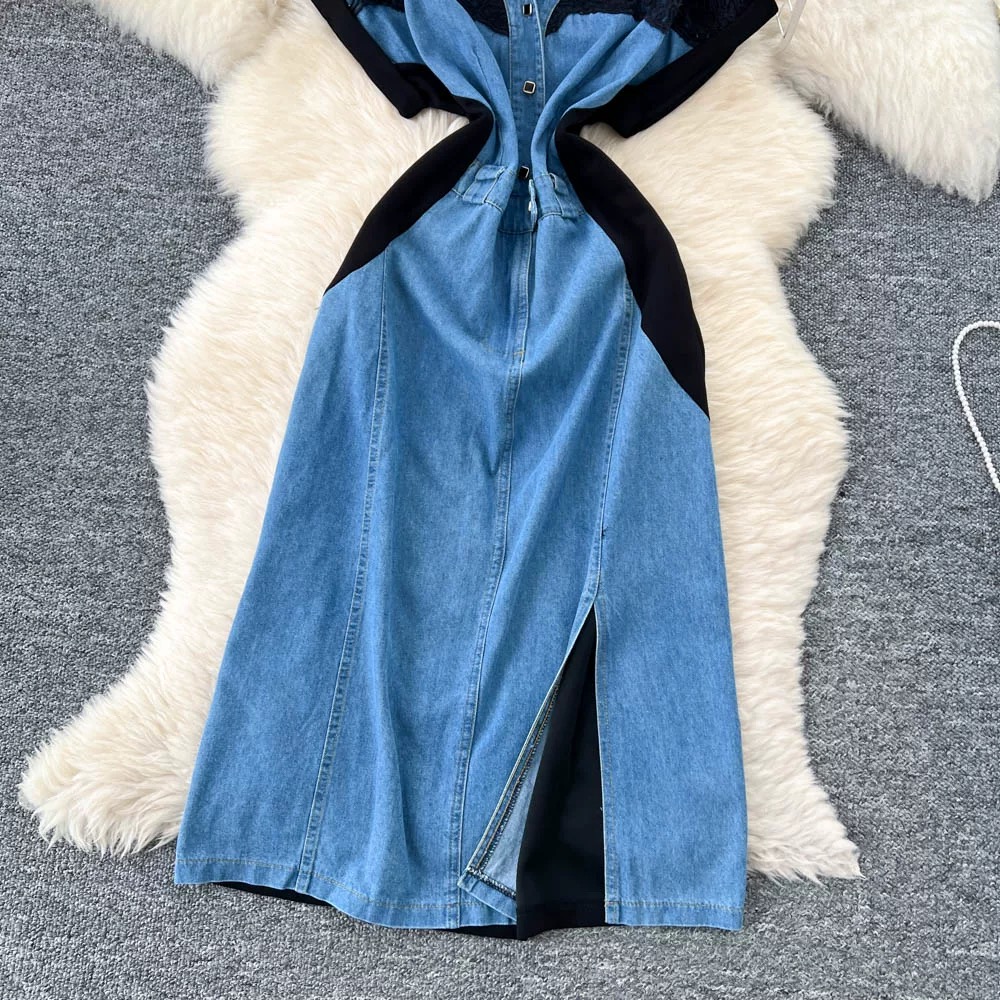 All you wanted dress DD57 images